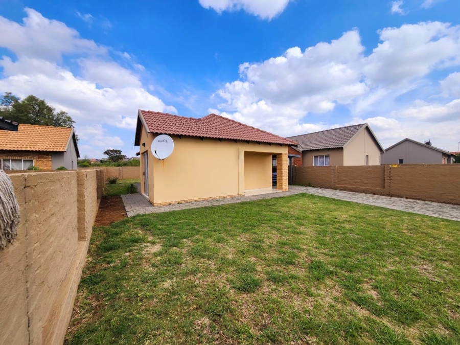 3 Bedroom Property for Sale in Waterkloof Hill Estate North West